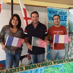 Agrupamento de Escolas de Castro Marim – “Erasmusdays”